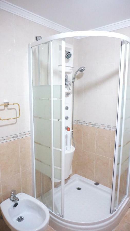 Apartamento Con Piscina Y Parking Apartment Гандия Екстериор снимка